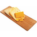 Bamboo Rectangular Cutting Board